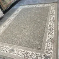 ۲تخته فرش ماشینی تبریز ۱۵۰۰شانه ۴۵۰۰تراکم|فرش|تهران, فلاح|دیوار