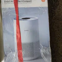 Xiaomi air filter 4 compact