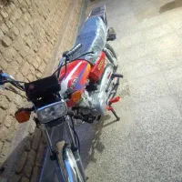 هوندا 125 نیکتاز