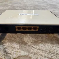 مودم TP-Link TD-W8960N|مودم و تجهیزات شبکه|شیراز, معالیآباد|دیوار