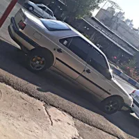 رینگ پنج پر دودی سایز ۱۴ لاسیتک کپسن معاوضه