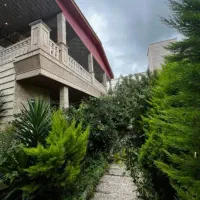 رهن و اجاره ویلا ۶۰۰متری مبله فول امکانات