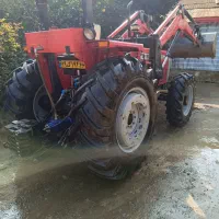 تراکتور پاکت دار|خودرو سنگین|بندر انزلی, چهارفریضه|دیوار