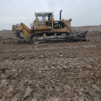 اجاره‌ی بلدوزر دی ۷