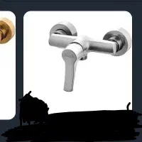 شیرآلات/شیرتوالت مارک شیذرالماس
