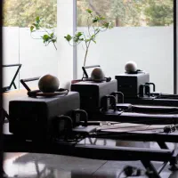 دستگاه پیلاتس ریفورمر گروه ماسا