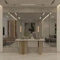 اجرای کناف پی وی سی وتایل