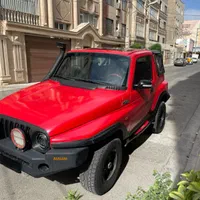 سانگ یانگ کوراندو 3200cc، مدل ۲۰۰۸