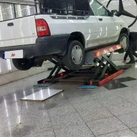پراید وانت مدل ۱۴۰۳