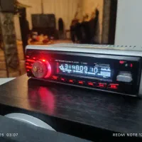 ضبط فلش خور و بلوتوث دار