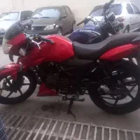 آپاچی مدل 90
