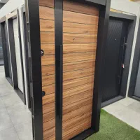 نیازمند رنگکار پودری کارگر ساده درب ضدسرقت