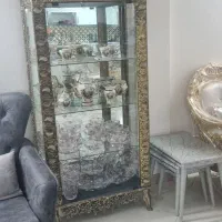 ویترین ساعت