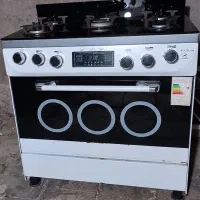 اجاق گاز طرح فر|اجاق گاز و لوازم برقی پخت‌وپز|سبزوار, نواب صفوی|دیوار