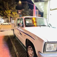 مزدا کارا دوکابین موتور ۲۰۰۰ مدل ۱۴۰۰|خودرو سواری و وانت|سیرجان, |دیوار