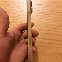 گوشی آیفون ۱۶ پرومکس ۲۵۶|موبایل|مشهد, هنرستان|دیوار