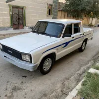 مزدا کارا موتور میتسوبیشی