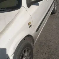 سمند ال ایکس|خودرو سواری و وانت|بهار, |دیوار