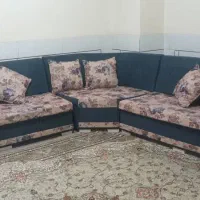 مبلمان|مبلمان خانگی و میز عسلی|فولادشهر, C4|دیوار