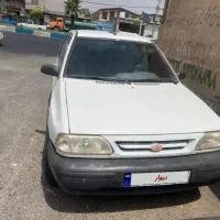 پراید مدل ۱۳۹۲
