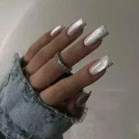 کاشت فقط ۲۰۰ و ترمیم ناخن فقط ۱۵۰