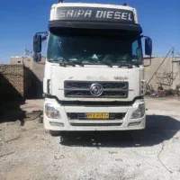 کشنده البرزمدل ۸۹|خودرو سنگین|نی‌ریز, |دیوار