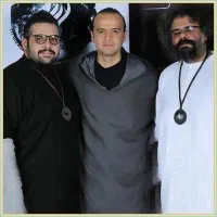 یک عدد بلیط کنسرت کاکوبند ۲۰ آذر تهران سالن میلاد