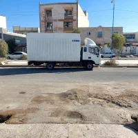 راننده پایه دوم