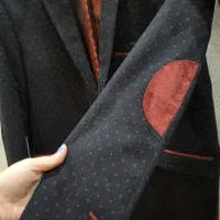 کت پسرانه پاییزی مناسب ۷ تا ۹ سال|کفش و لباس بچه|اردبیل, |دیوار