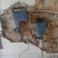بنایی وتخریب