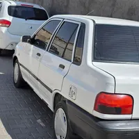پراید 131 SE، مدل ۱۳۹۲