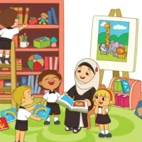 تدریس خصوصی مقطع ابتدایی