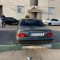 پژو پارس دوگانه سوز، مدل۸۸ (نقدواقساط آسان تا۲۰ماه)