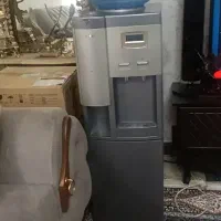 آبسردکن در حد نو