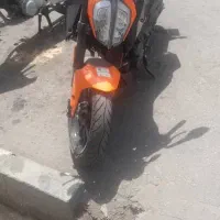 دوک 250 سریN|موتورسیکلت|لاهیجان, گلستان|دیوار