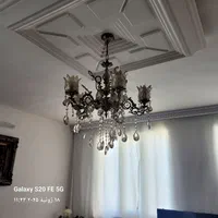 لوستر برنزی