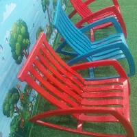 صندلی راک کودک|تخت و صندلی بچه|تهران, ایران|دیوار