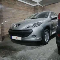 پژو 207i پاناروما ارتقاء یافته صفر