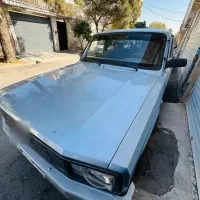 مزدا کارا دو کابین ۲۰۰۰مدل ۹۸ کارکرد ۱۴۵|خودرو سواری و وانت|شیراز, احمدآباد|دیوار