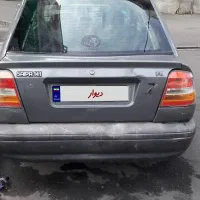 پراید ۱۴۱ سالم بی رنگ|خودرو سواری و وانت|تهران, نظامآباد|دیوار