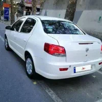 رانا پلاس مدل۱۴۰۰ TU5 با یکسال کامل بیمه