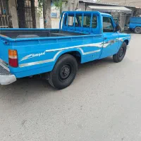 فروش نیسان دوگانه