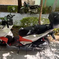 موتور s2170 کویر مدل اردیبهشت ۱۴۰۴