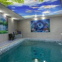 اجاره باغ ویلا لوکس