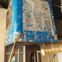 کولر 3500