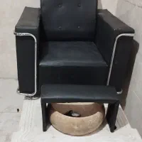 صندلی پدیکور