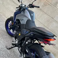 موتور سیکلت 180na