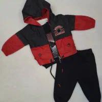 پوشاک بچه‌گانه