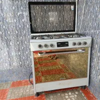 اجاق‌گاز|اجاق گاز و لوازم برقی پخت‌وپز|زنجانرود, |دیوار