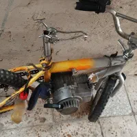 موتور|دوچرخه، اسکیت، اسکوتر|قم, نخودی|دیوار